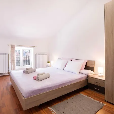 Heart Of - Modern And Cozy 75m2, 5th Floor * Rijeka