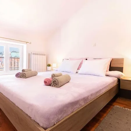 Apartment Heart Of - Modern And Cozy 75m2, 5th Floor *