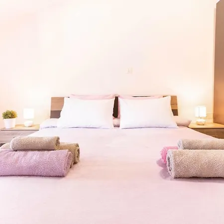 Heart Of - Modern And Cozy 75m2, 5th Floor Apartment Rijeka