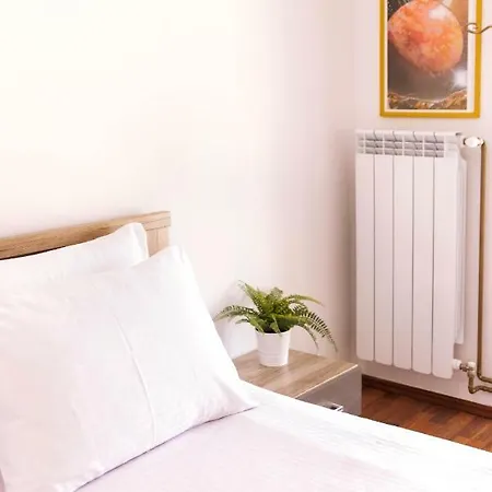 Apartment Heart Of - Modern And Cozy 75m2, 5th Floor Rijeka