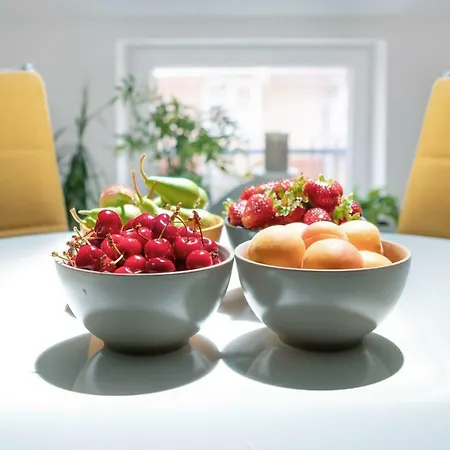 Apartment Heart Of - Modern And Cozy 75m2, 5th Floor Rijeka