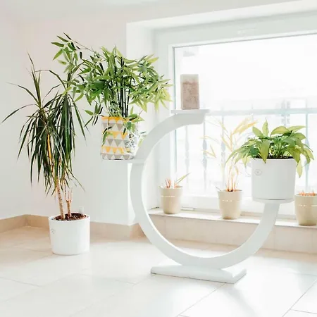 Heart Of - Modern And Cozy 75m2, 5th Floor Apartment