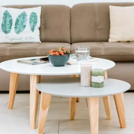 Heart Of - Modern And Cozy 75m2, 5th Floor *