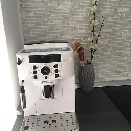 Heart Of - Modern And Cozy 75m2, 5th Floor Apartment *