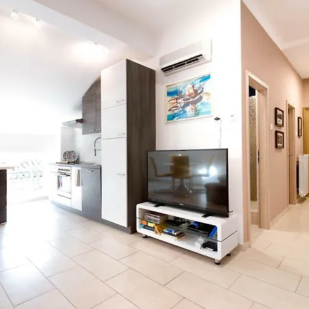 Heart Of - Modern&cozy 75m2, 5th Floor Rijeka
