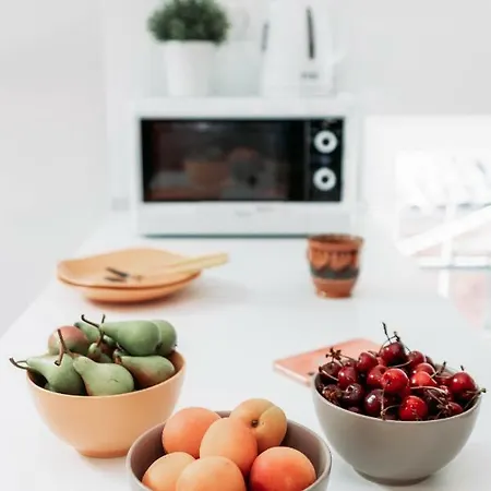 Heart Of - Modern&cozy 75m2, 5th Floor Appartement Rijeka