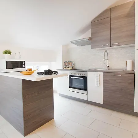 Appartement Heart Of - Modern&cozy 75m2, 5th Floor *