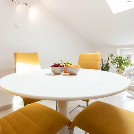 Appartement Heart Of - Modern&cozy 75m2, 5th Floor *